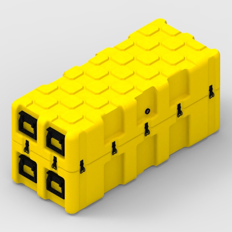 ISP² Case EU120050-3025