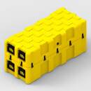 ISP² Case EU120050-3025
