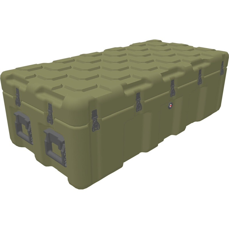Custodia ISP² EU120060-3010