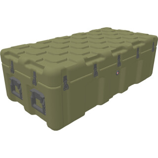 Custodia ISP² EU120060-3010