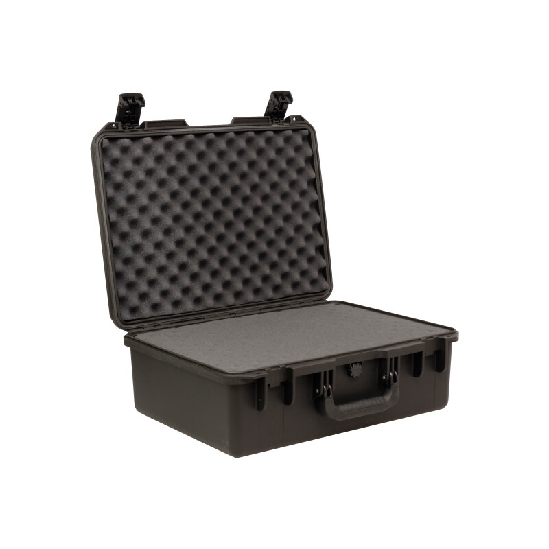 Peli Stormkoffer iM2600 met schuim, zwart
