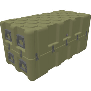 Custodia ISP² EU120060-3030