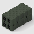 Custodia ISP² EU120060-3030