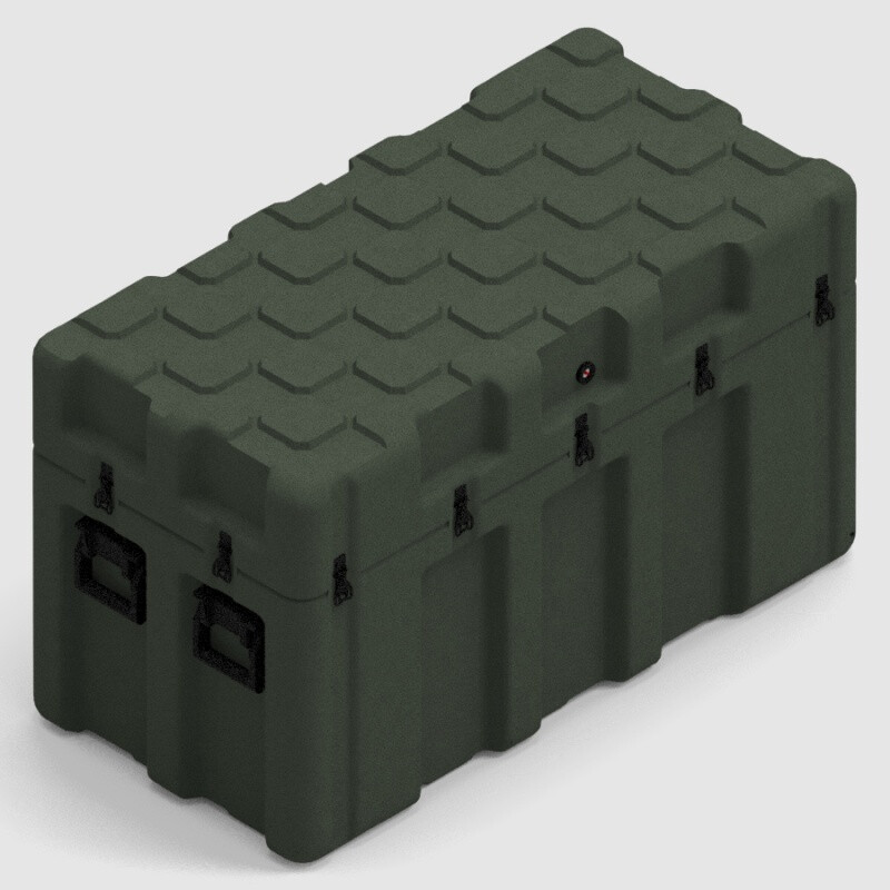 Custodia ISP² EU120060-5020