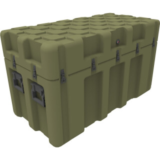 Custodia ISP² EU120060-5020