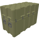 Custodia ISP² EU120060-5030