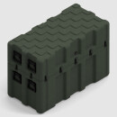 Custodia ISP² EU120060-5030