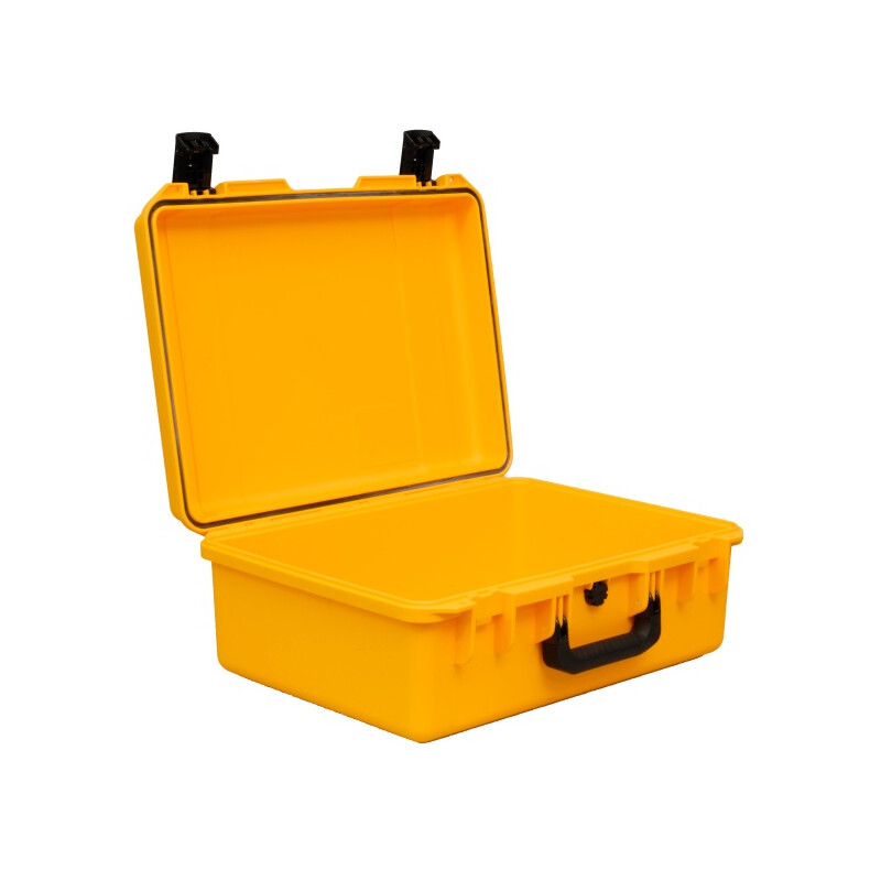 Peli Storm Case iM2600 bez pianki, żółty