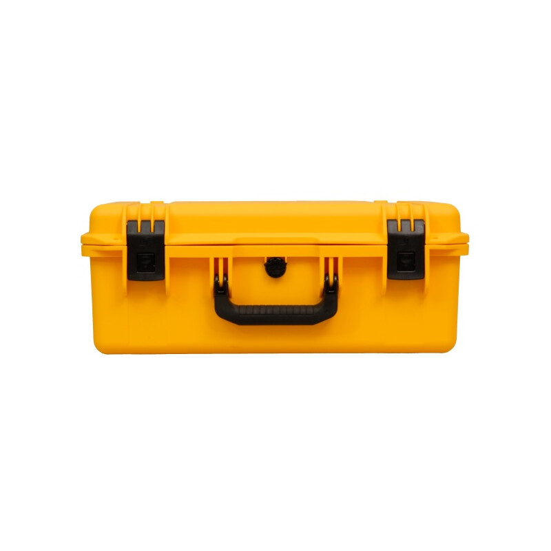 Peli Storm Case iM2600 bez pianki, żółty