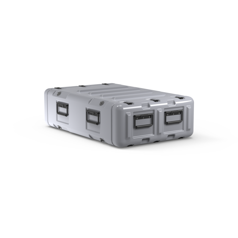 Rack Mount 3U MR1907-02/29/02