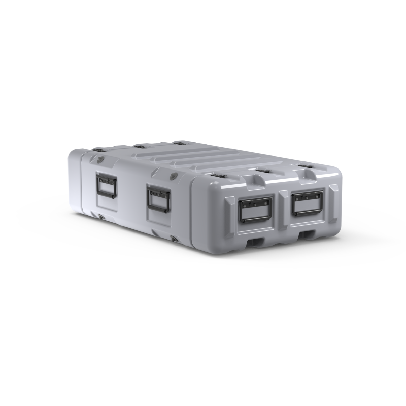 Rack Mount 3U MR1907-05/29/05