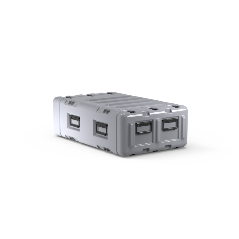 Rack Mount 4U MR1909-02/29/05