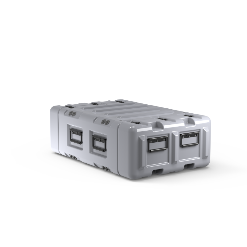 Rack Mount 4U MR1909-05/25/05