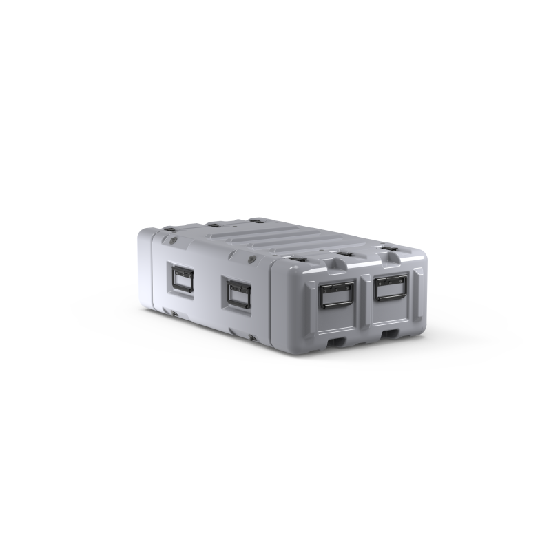 Rack Mount 4U MR1909-05/29/05