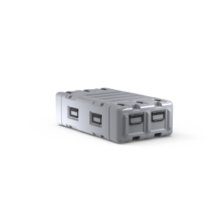 Rack Mount 4U MR1909-05/29/05