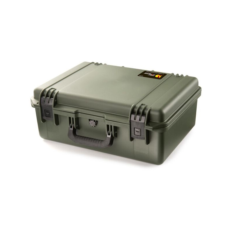 Peli Storm Case iM2600 mit Schaum, oliv