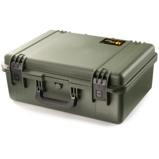 Peli Storm Case iM2600 mit Schaum, oliv