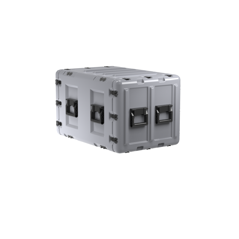 Rack Mount 9U MR1917-02/29/02