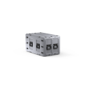 Rack Mount 9U MR1917-02/29/05