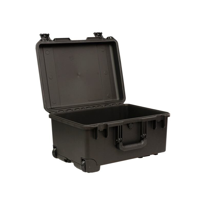 Peli Storm Case iM2620 Trolley zonder schuim, zwart