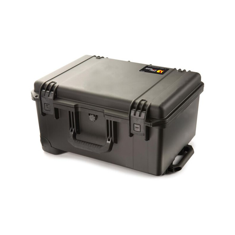 Peli Storm Case iM2620 Trolley zonder schuim, zwart