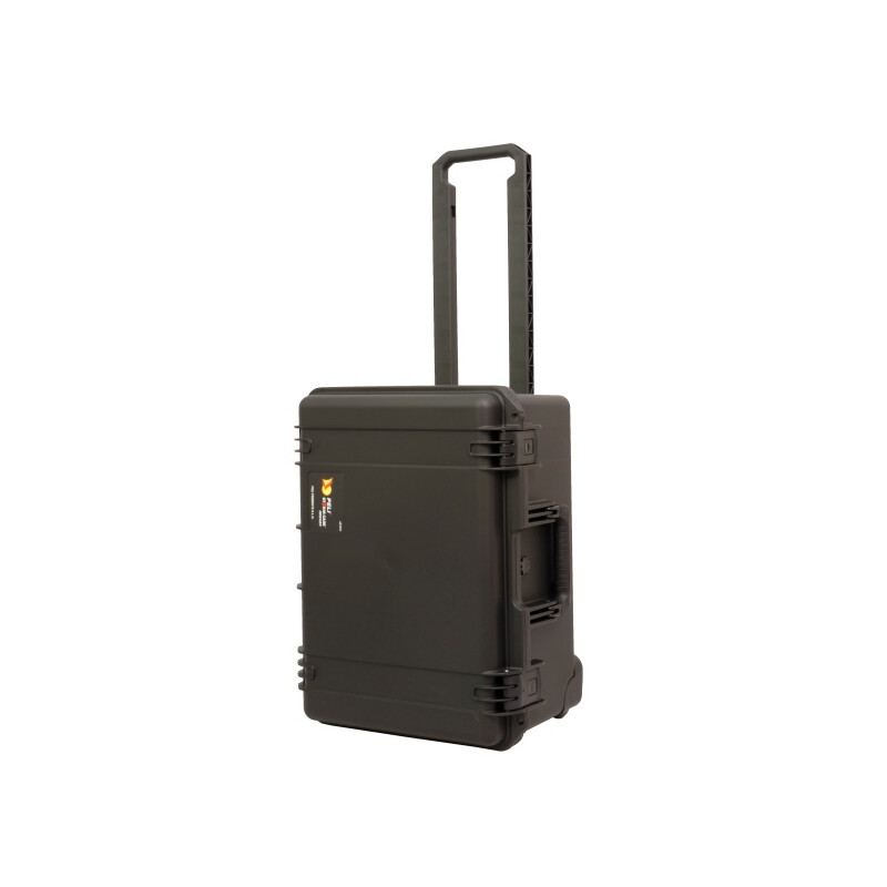 Peli Storm Case iM2620 Trolley zonder schuim, zwart
