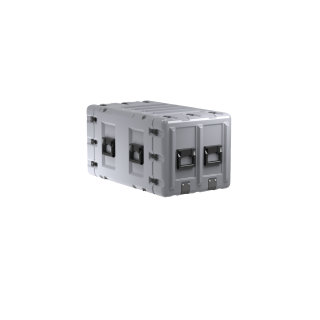 Rackmontering 9U MR1917-05/29/05