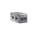 Rack Mount 9U MR1917-05/29/05