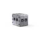 Rack Mount 11U MR1921-02/25/02