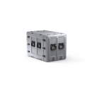 Rack Mount 11U MR1921-05/25/05