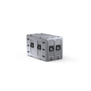 Rack Mount 11U MR1921-05/29/05