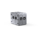 Rack Mount 12U MR1923-02/25/05