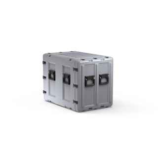 Montaggio a rack 12U MR1923-02/29/02