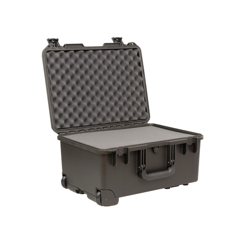 Peli Storm Case iM2620 Trolley met schuim, zwart