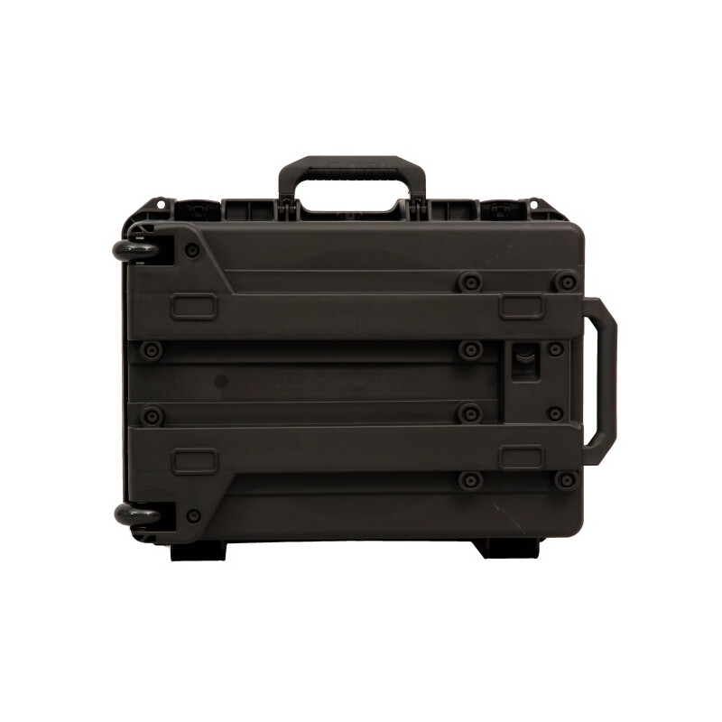 Peli Storm Case iM2620 Trolley met schuim, zwart
