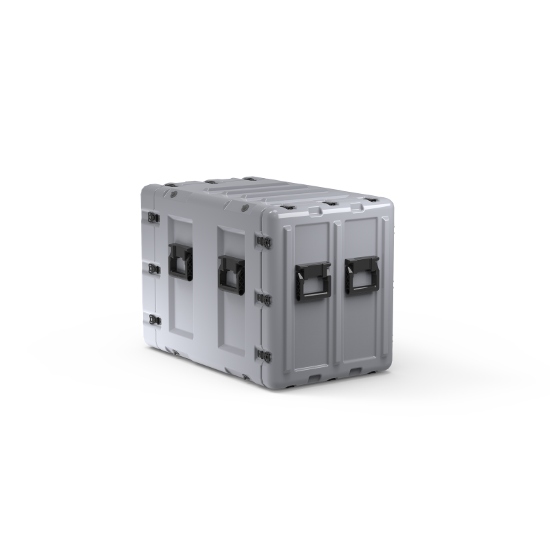 Rack Mount 12U MR1923-02/29/05