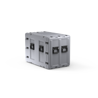 Rack Mount 12U MR1923-02/29/05