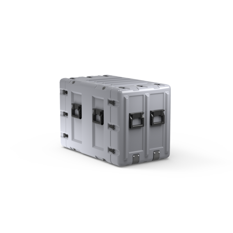 Rack Mount 12U MR1923-05/29/05