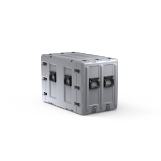 Rack Mount 12U MR1923-05/29/05