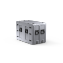 Rack Mount 12U MR1923-05/29/05