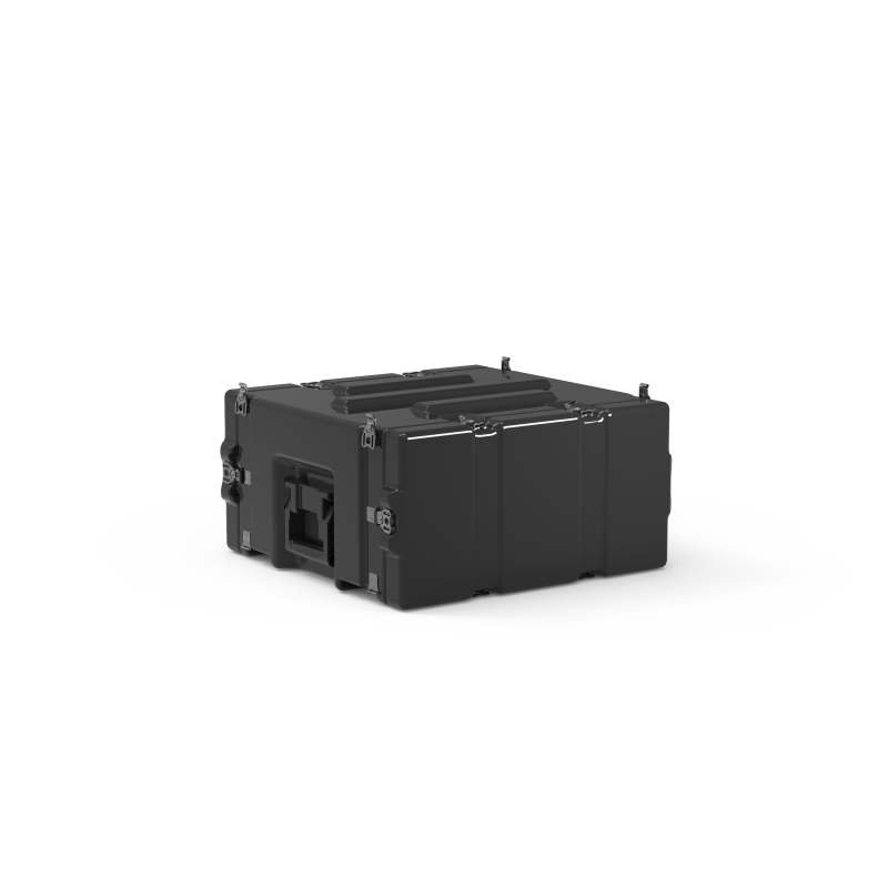 Montaggio a rack 4U PR2008-01/18/01