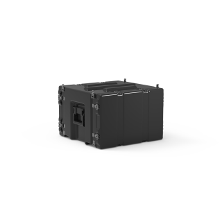 Rack Mount 6U PR2012-01/18/01