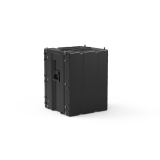 Montaggio a rack 14U PR2026-01/18/01