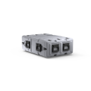 Rack Mount 3U SMAC2109-02/29/02