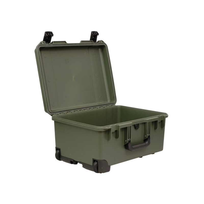 Peli Storm Case iM2620 Trolley without foam, olive