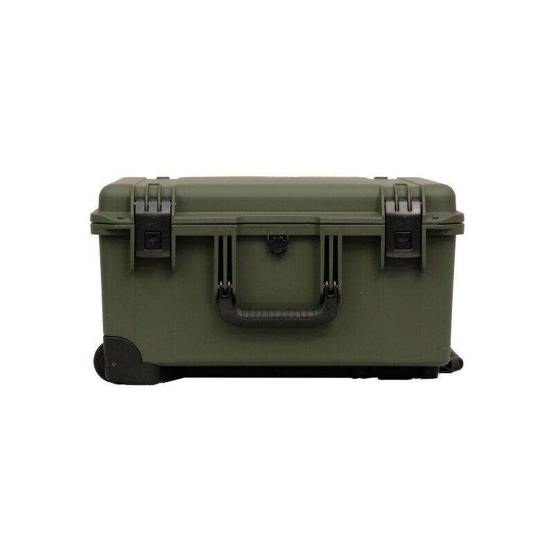 Peli Storm Case iM2620 Trolley without foam, olive