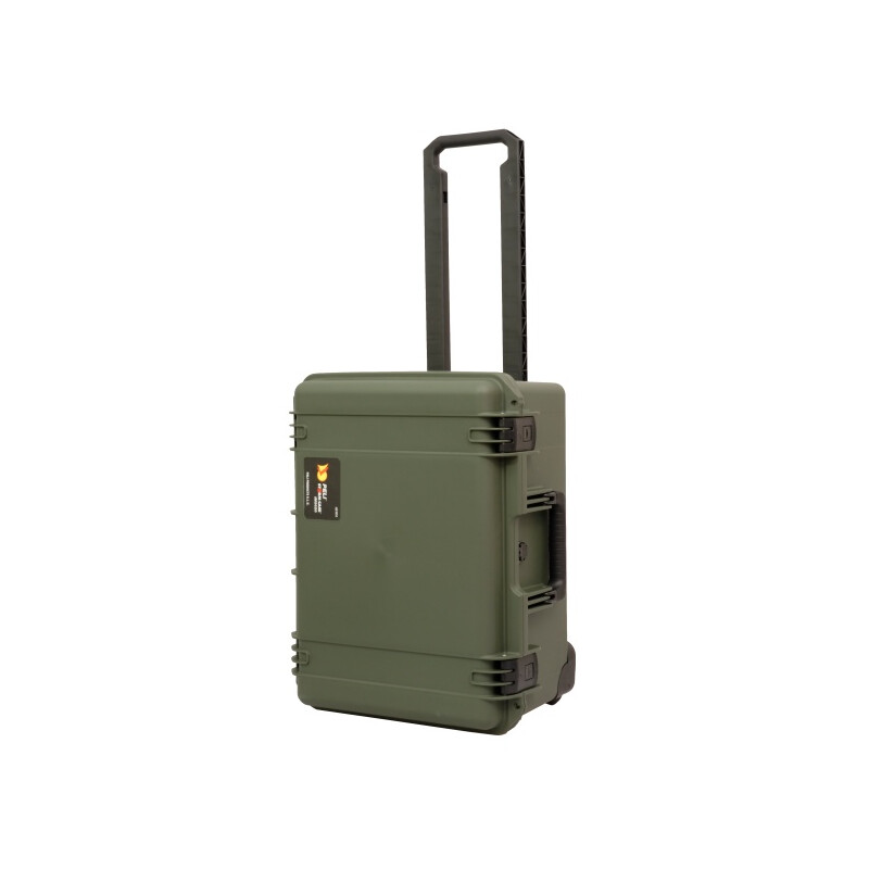 Peli Storm Case iM2620 Trolley without foam, olive