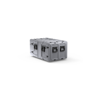 Rack Mount 4U SMAC2111-02/29/05W