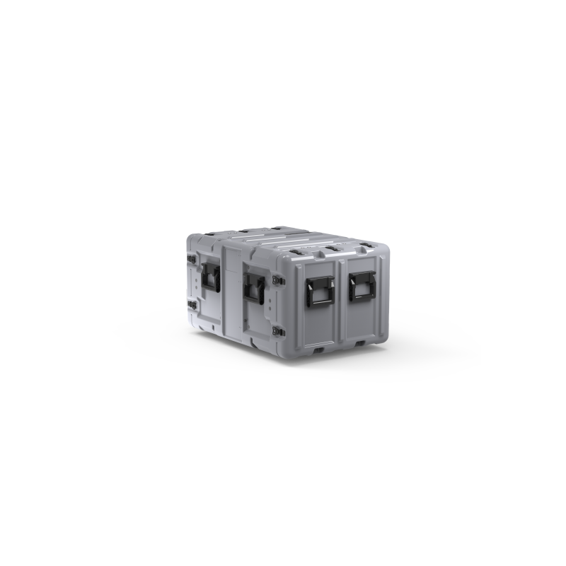 Rackmontering 5U SMAC2112-02/29/02