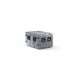 Rackmontering 5U SMAC2112-02/29/02